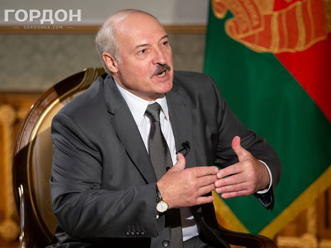 Лукашенко рассказал, что Янукович души не чаял в Коле