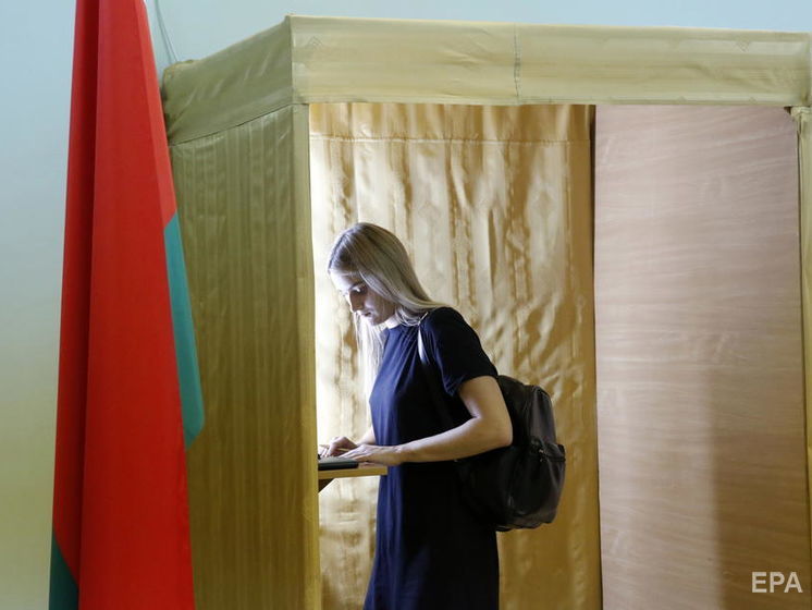 Білоруська влада пригрозила закрити портал TUT.BY за інтерв'ю зі спостерігачем на виборах президента
