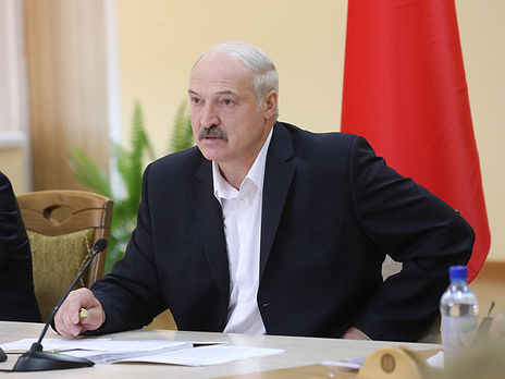 Лукашенко вважає, що аграрії мало уваги звертають на виборчу кампанію