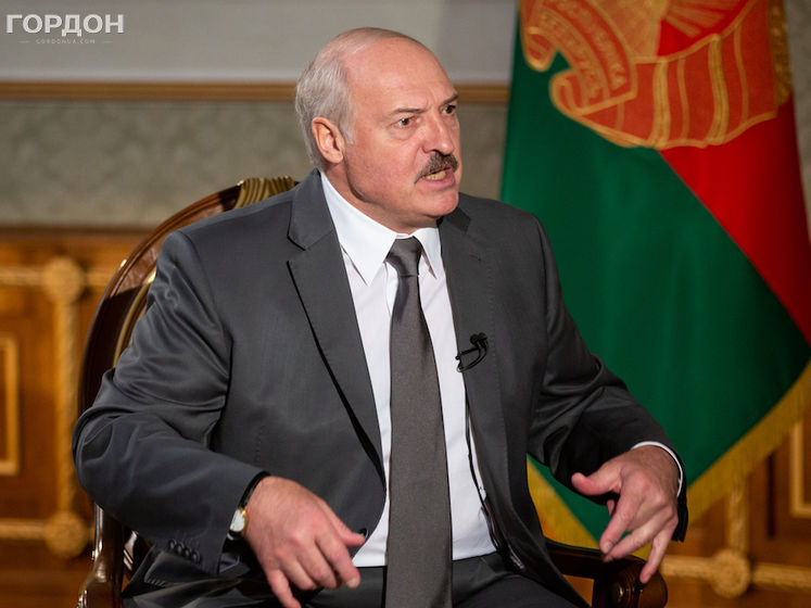 Лукашенко: У нас із Пригожиним найдобріші стосунки