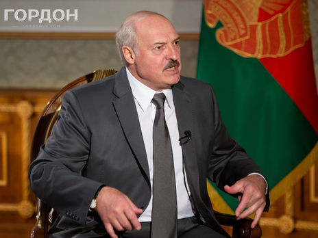 Лукашенко: У нас с Пригожиным добрейшие отношения