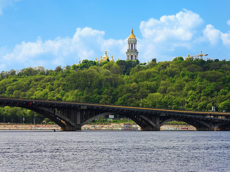 В Киеве коронавирус выявили у девятимесячного мальчика