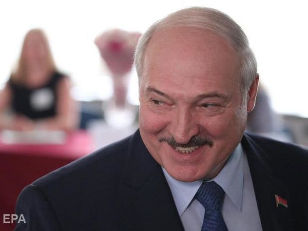 "Їм начхати". Лукашенко заявив, що генпрокурори України та РФ не приїхали до Мінська через затриманих "вагнерівців"