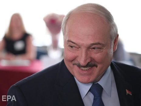 Лукашенко сказав, що домовився з Путіним з'ясувати ситуацію із затриманими росіянами