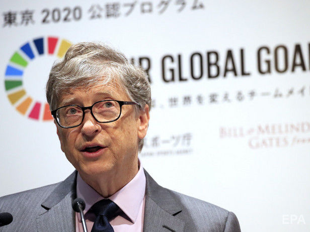 Гейтс заявил, что мир ждет катастрофа более разрушительная, чем коронавирус