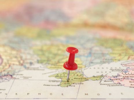 Представительство президента в Крыму опубликовало перечень оснований для пересечения админграницы