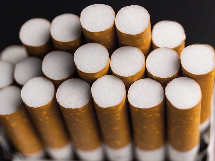 Табачные компании оспорят штраф Антимонопольного комитета Украины в международном суде – Европейская бизнес-ассоциация