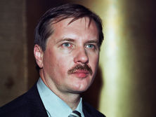 Тарас Чорновил: Кремль постоянно убеждает Европу, что Украина ничем не отличается от России