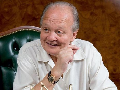 В Сочи умер дрессировщик Мстислав Запашный