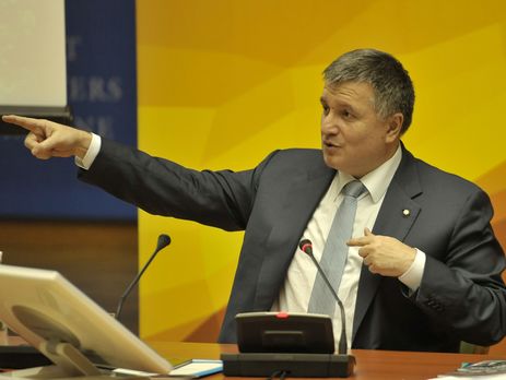 Аваков: Мы закрыли информацию по делу об убийстве Шеремета