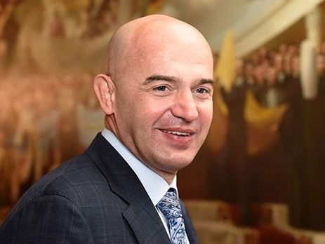 Провести в сентябре через ВР закон о Нацкомиссии по энергетике Кононенко пообещал сразу после предыдущего голосования