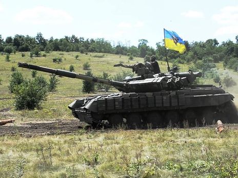 Боевики на Донбассе совершили два неприцельных провокационных обстрела – штаб ООС