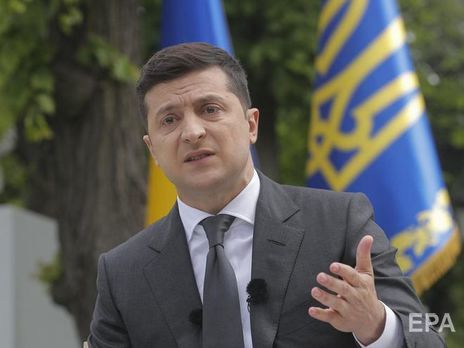 Зеленский о ситуации в Беларуси: Мы призываем наших соседей к максимальной толерантности, терпимости и отказу от уличного насилия