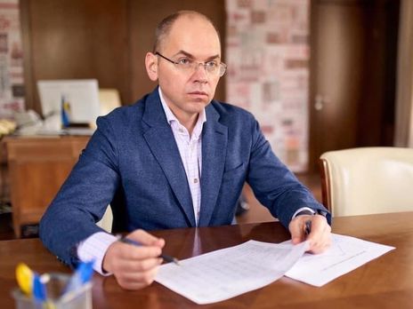 У Львівській області розпочинають розгортати лікарні другої хвилі для пацієнтів із COVID-19 – Степанов