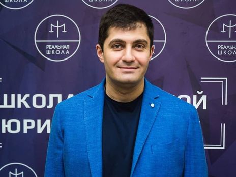 Сакварелидзе: Я – свободный мужчина 