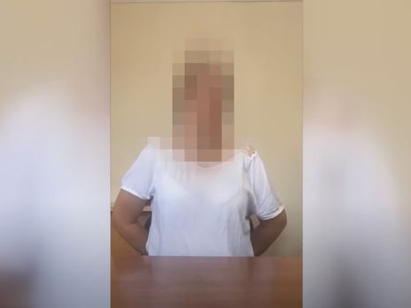 Боевики в оккупированном Донецке пытались завербовать львовянку, приехавшую проведать родственников