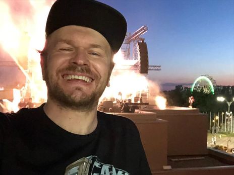 Положинский заявил, что может пойти в мэры Луцка, но не хочет этого