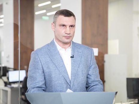 В Киеве за сутки коронавирус подтвердили у 66 человек – Кличко