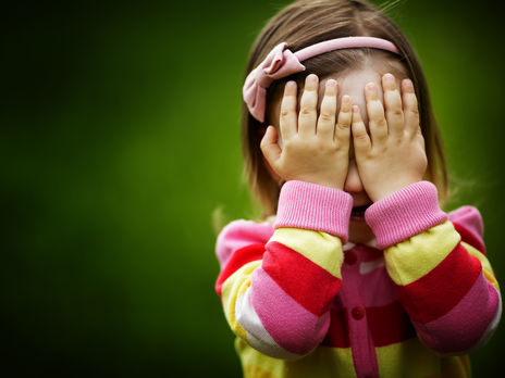 В Украине 39 тыс. детей получили статус пострадавших от вооруженных конфликтов