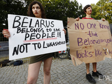 Twitter сообщил о попытках заблокировать соцсеть в Беларуси