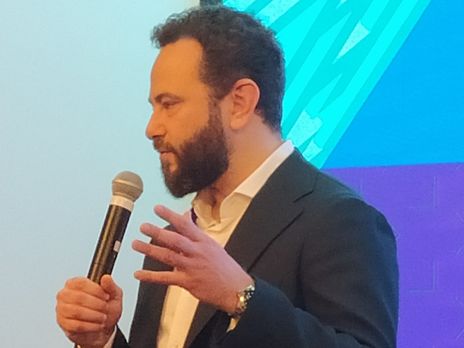 Дубинский и Рабинович опубликовали одинаковые посты о событиях в Беларуси. Позже Дубинский обвинил коллегу в краже текста