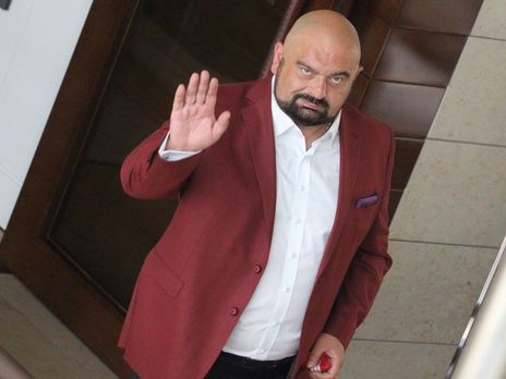 Ексміністра Злочевського оголошено в розшук