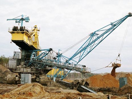 Объединенная горно-химическая компания фиксирует рост производства в первом полугодии 2020 года 