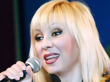 Легкоступову госпитализировали с пробитой головой. Певица находится в коме – Telegram-канал 