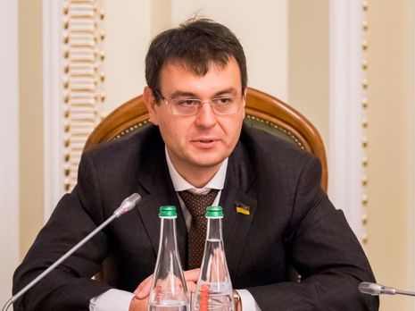 Внеочередная сессия Рады может состояться 25 августа – Гетманцев