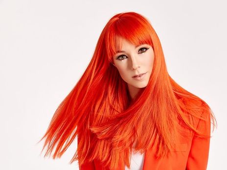 Беременная Tarabarova узнала пол второго ребенка