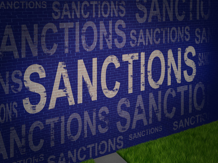 Евросоюз рассмотрит вопрос введения санкций против Беларуси