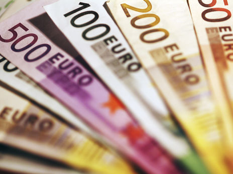 Єврокомісія затвердила програму макрофінансової допомоги для України на €1,2 млрд