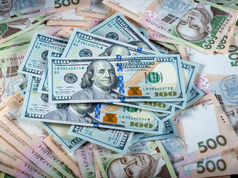 Ставка прибутковості валютних паперів зросла до 3,6% річних