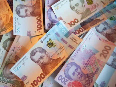 Гривня щодо євро подешевшала до 32,56 грн/€