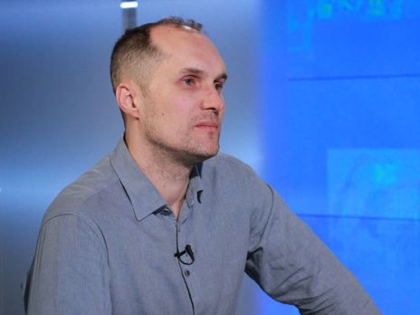 Бутусов сообщил, что вылечился от COVID-19