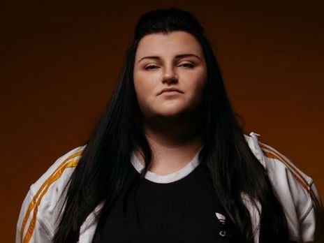 alyona alyona о Беларуси: У них есть силы свергнуть власть, которая просто не дает дышать свободно!