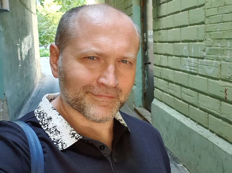 Борислав Береза окончательно подтвердил свое участие в выборах мэра Киева