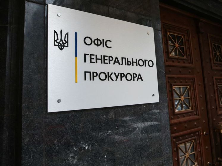 Офис генпрокурора направил в Беларусь запрос о выдаче 28 вагнеровцев