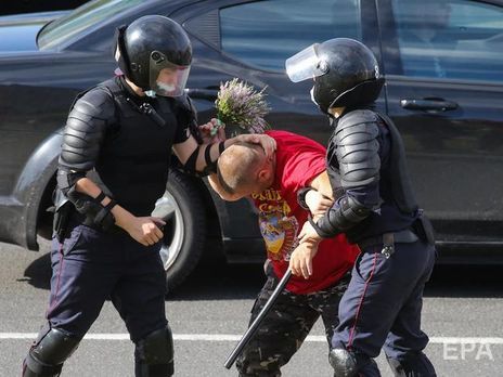 Для пострадавших и задержанных во время протестов в Беларуси собрали более $1 млн – журналист