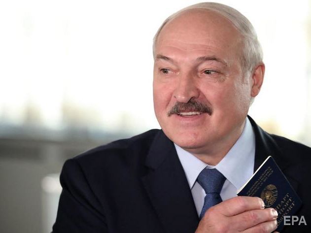 Лукашенко заявив, що на мітинги ходять безробітні, і доручив знайти їм роботу