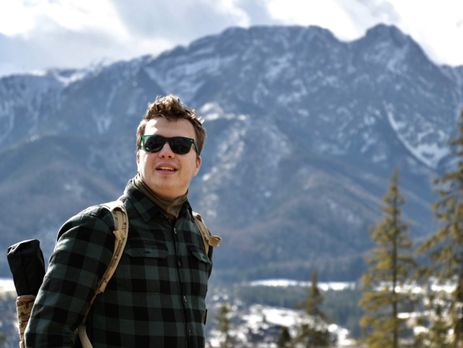 Беларусь, Лукашенко, Тихановская, преступник Путин, Крым. Интервью Гордона с главредом Telegram-канала NEXTA Протасевичем. Трансляция