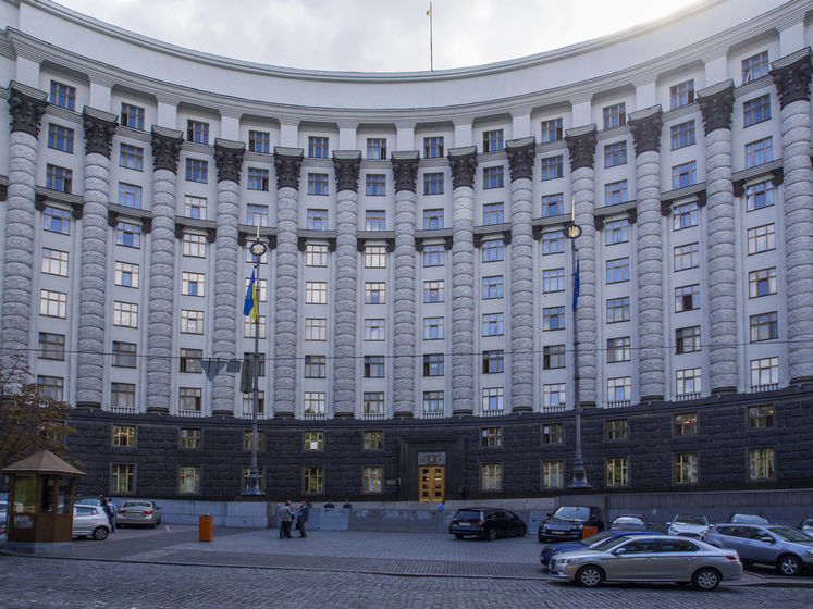 Кабмин Украины признал недействительными еще два соглашения в рамках СНГ