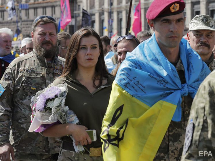 Стало известно, как в Украине отметят 29-ю годовщину независимости. Опубликован указ президента