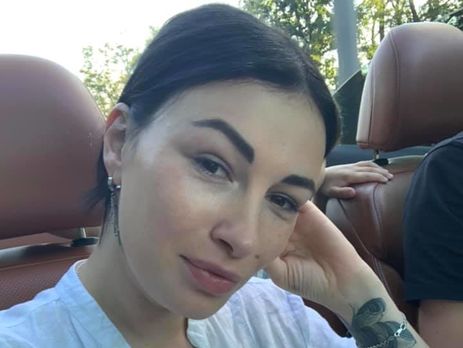 Певица Приходько показала пятилетнего сына