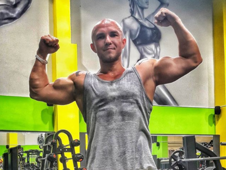 У Білорусі капітана міліції затримали, щойно він подав рапорт про відставку