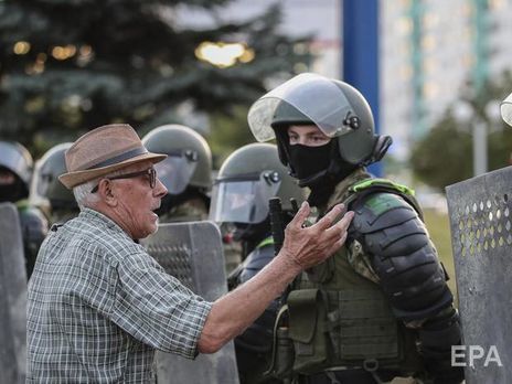 Глава МЗС Угорщини закликав до діалогу з Білоруссю