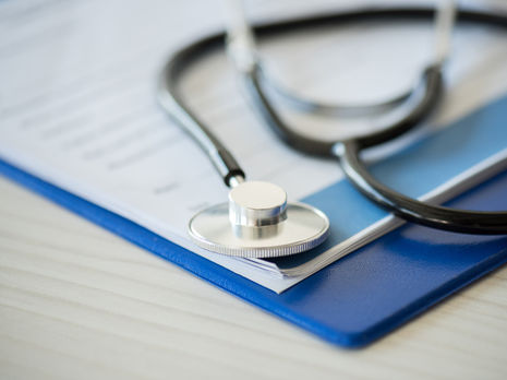 Е-больничные в Украине запустят в 2021 году – Минздрав