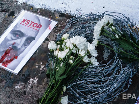 В Україні новий антирекорд захворюваності на COVID-19, ЄС може ввести санкції проти Білорусі. Головне за день