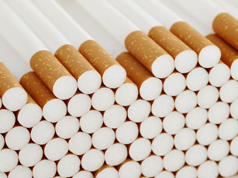 У жовтні 2019 року АМКУ оштрафував чотирьох виробників і дистриб'ютора тютюнових виробів на 6,5 млрд грн
