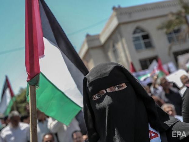 Палестина отозвала посла из ОАЭ после заявления Абу-Даби об установлении дипотношений с Израилем